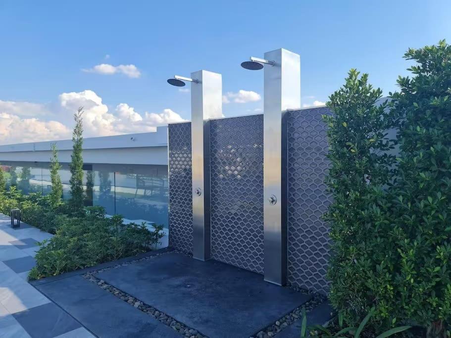 Astra Sky River无边泳池奢华温馨97㎡大三卧山景套房 Chiang Mai Exterior foto